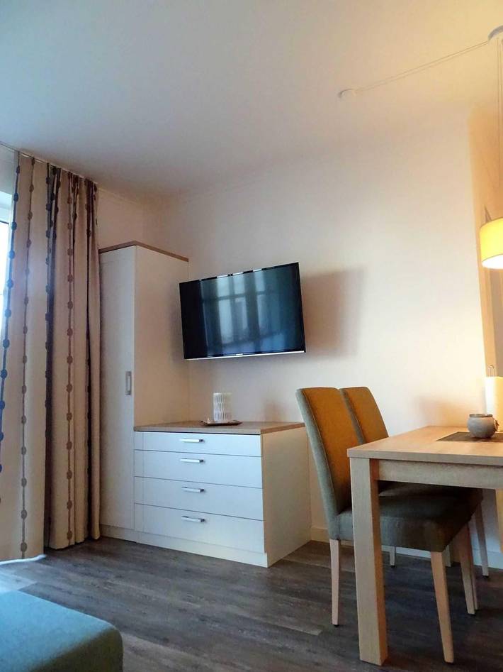 Ganze Wohnung, Haus Strandperle - mit Terrasse und Garten in Börgerende, strandnah gelegen in Börgerende, Börgerende-Rethwisch