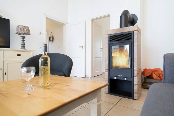 Ferienhaus für 5 Personen, mit Sauna und Garten in Hansa-Park - 4