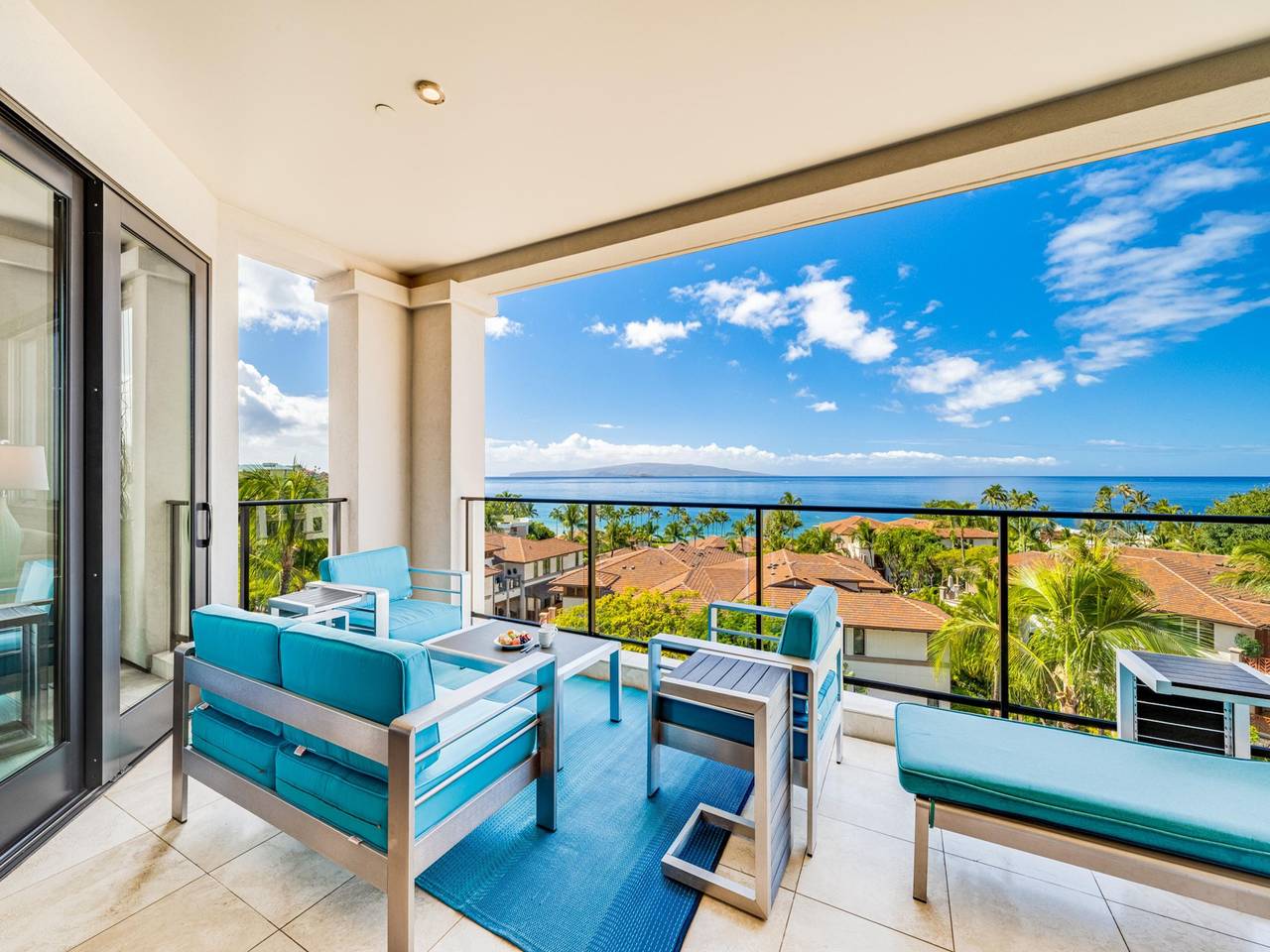 Apartamento entero, Wailea Beach Villas Ph406 in Wailea, Maui