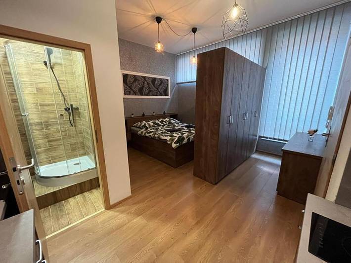 Appart’hôtel pour 2 personnes