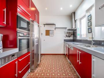 Villa pour 9 Personnes dans Coxyde-les-Bains, Coxyde, Photo 4