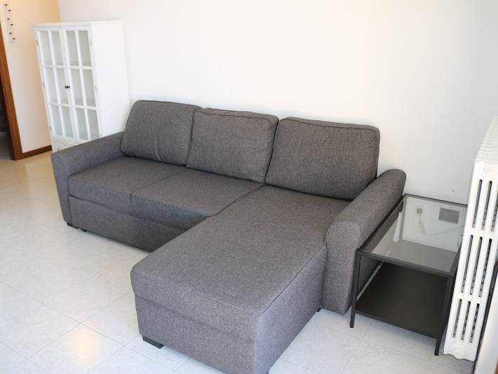 Ferienhaus für 4 Personen, mit Terrasse und Pool sowie Seeblick in Lazise - 2