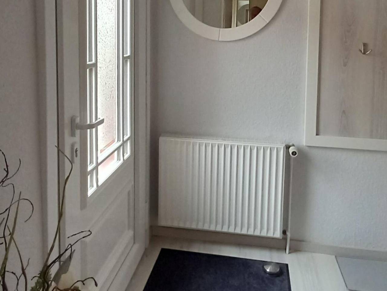 Ganze Ferienwohnung, *Davids - Ferienwohnung - Ferienwohnung Davids Eg/Og in Greetsiel, Krummhörn