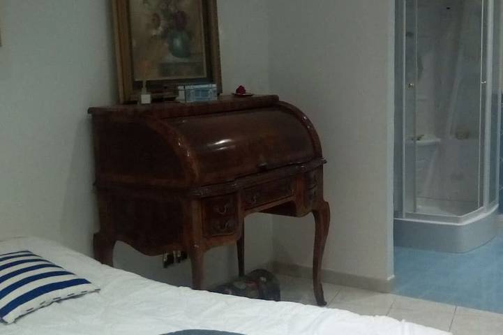 Location de vacances pour 10 personnes, avec piscine ainsi que jacuzzi et jardin à Cabriès - 3