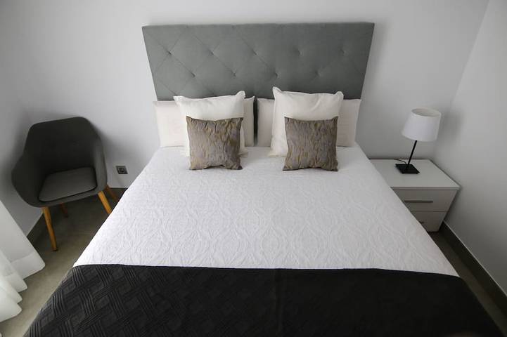 Offre Appartements De Luxe En 1Er Ligne De Plage in Benicasim, Costa del Azahar
