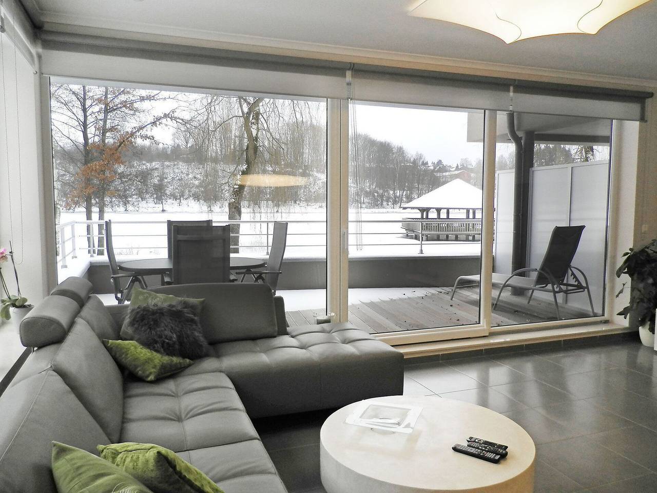 Ganze Wohnung, Les Terrasses du Lac - Les Terrasses du Lac 350.1 in Vielsalm, Bastogne