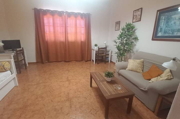 Maison / villa - Garachico in Las Cruces, Garachico