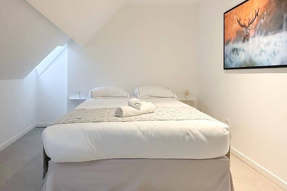 Appartement entier, Atypique sous château vieille ville in Annecy, Annecy (commune)