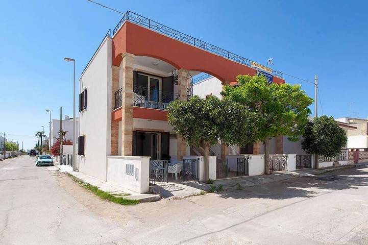 Holiday home for 4 people, with terrace - 1