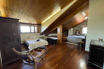 Apartamento De Férias para 8 Pessoas em Braga, Distrito de Braga, Foto 2