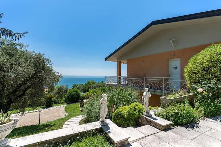Ferienhaus für 8 Personen in Toscolano-Maderno - 2
