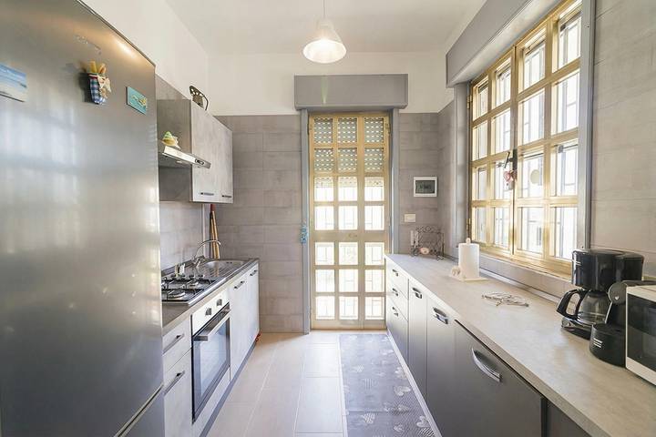 Villa Milon Near The Sea in Torre Rinalda, Lecce