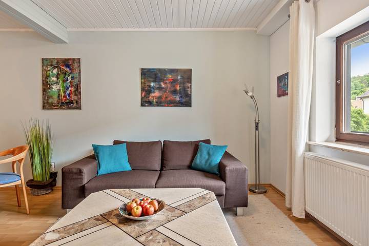 Ferienwohnung für 4 Personen in der Stuttgart Region - 3