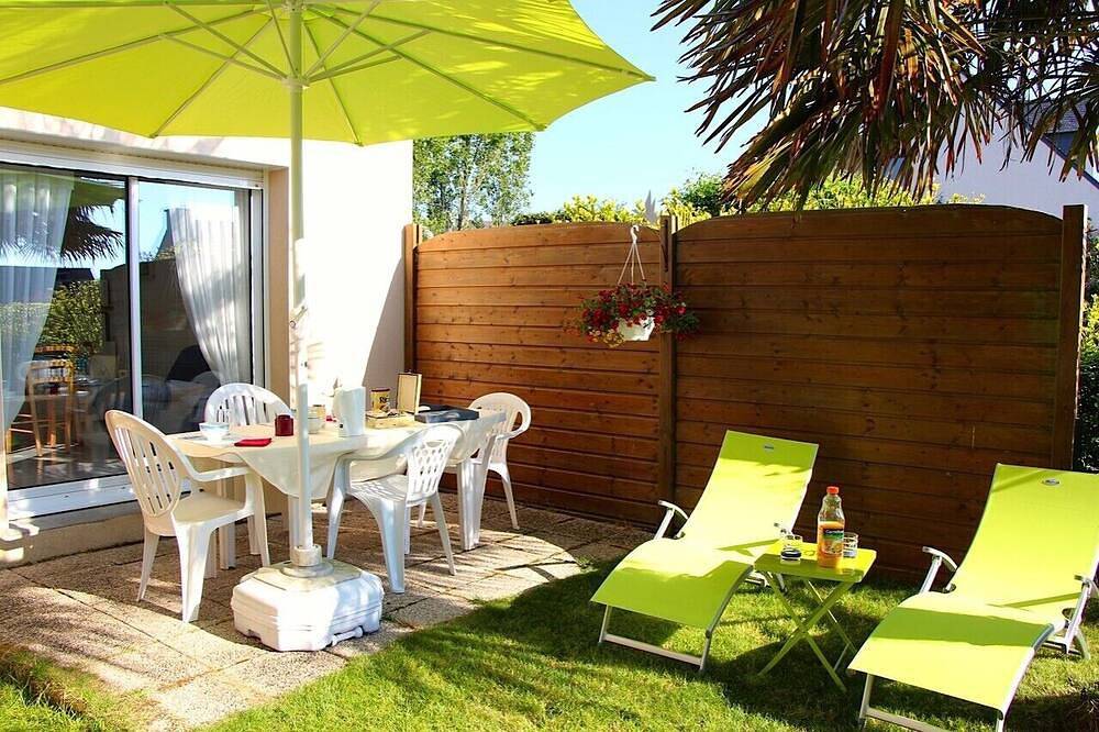 La Casa De La Isla Casa rural clasificada 3 *** 5 Playas Mns. Promo Del 8 al 15/06 - ¡20%! in Baden, Côte des Mégalithes
