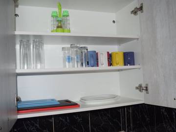 Ferienwohnung für 6 Personen in Las Arenas, Arico, Bild 3