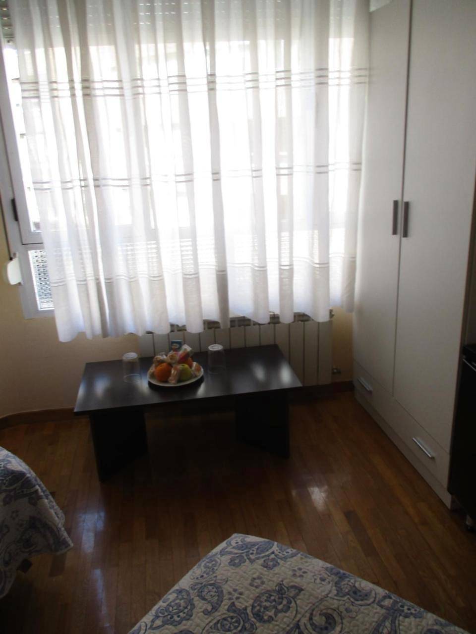 Hostal Becares in Palencia, Province de Palencia