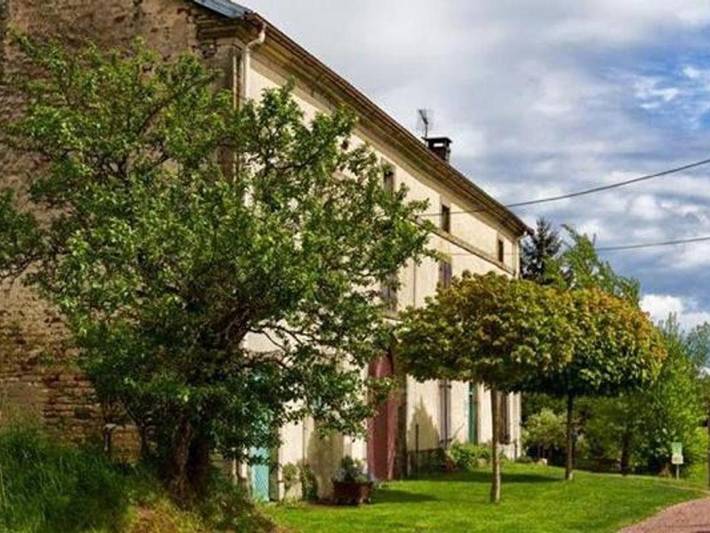 Chambre d’hôte pour 3 personnes dans Xertigny - 4