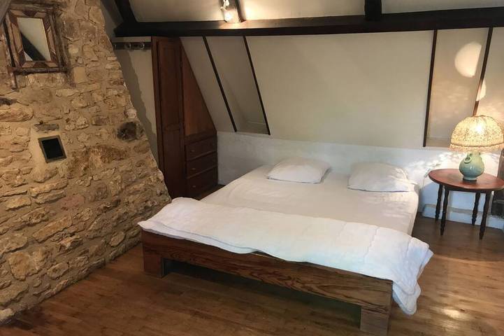 Location de vacances pour 7 personnes, avec jardin, animaux acceptés à Carsac-Aillac - 3