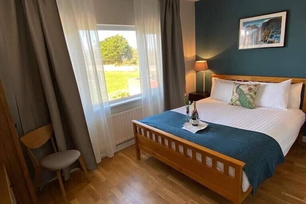 Parker House Beach & Golf in Portrush, Grafschaft Antrim