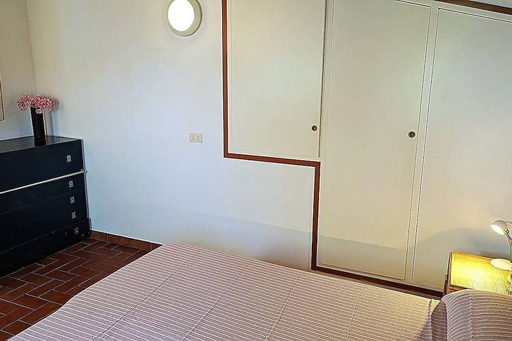 Ferienhaus für 6 Personen, mit Terrasse und Garten in Sant'Andrea - 3