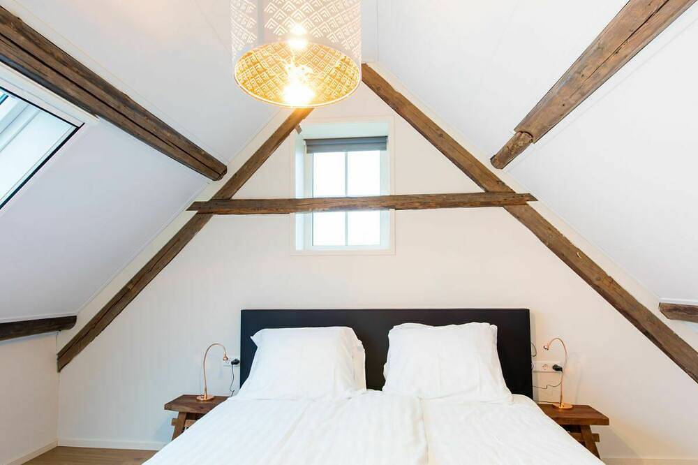 Holidayhouse - Zoutelandseweg 2 | Biggekerke in Biggekerke, Walcheren