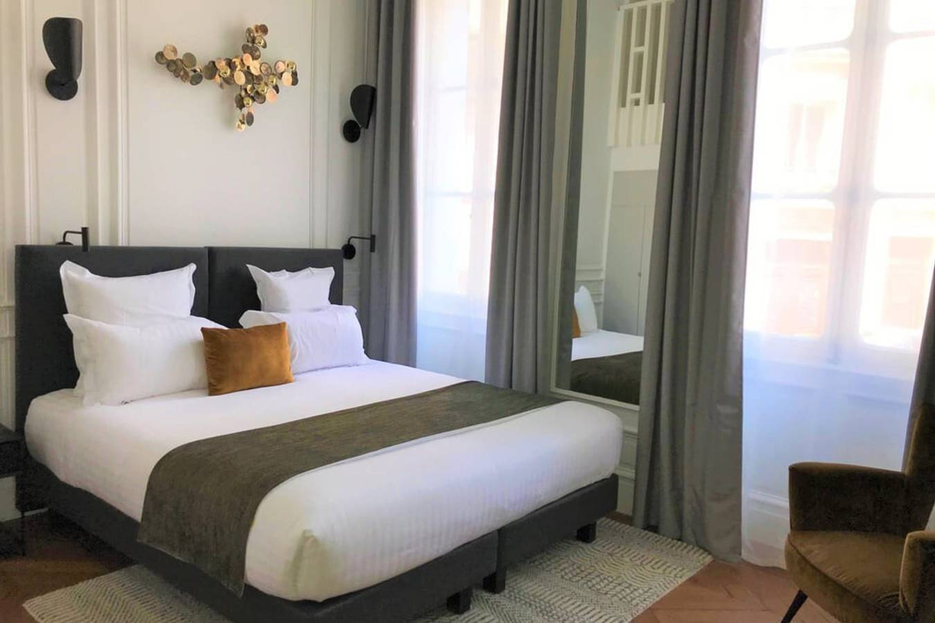 Appartement de vacances