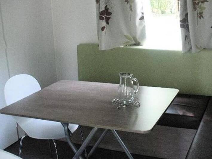 Mobil home pour 6 personnes à Saint-Lyphard - 3