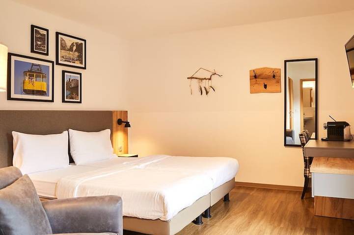Ferienwohnung für 2 Personen - 1