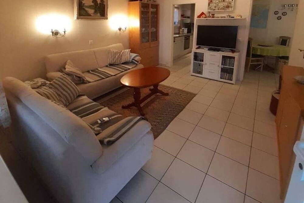 Ganze Wohnung, Casa al Maggio in Lavertezzo, Tessiner Alpen