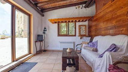 Villa in Marina Manresa, Alcúdia für 10 