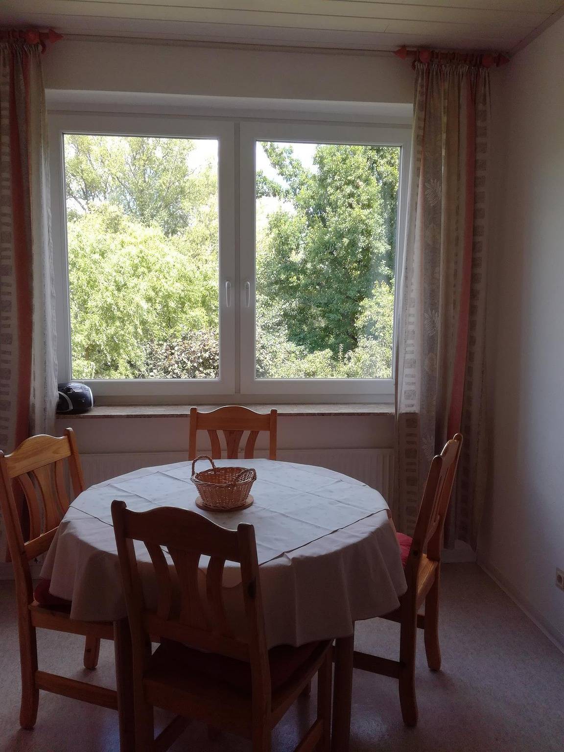 Ganze Ferienwohnung, Appartement/Fewo, Dusche, Wc, 1 Schlafraum in Celle, Lüneburger Heide
