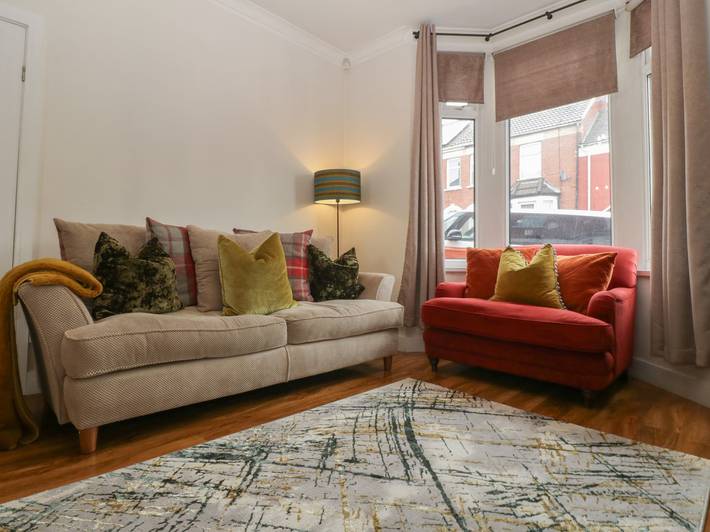 Gîte pour 5 personnes, avec jardin à Barry - 4