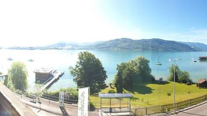 Apartament Wakacyjny dla 4 osoby w Seewalchen am Attersee, Attergau, Zdjęcie 2