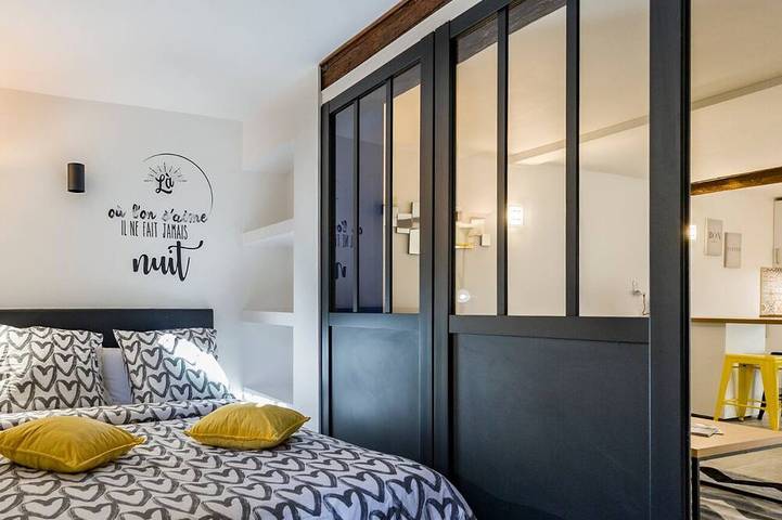 Ferienwohnung für 4 Personen - 1