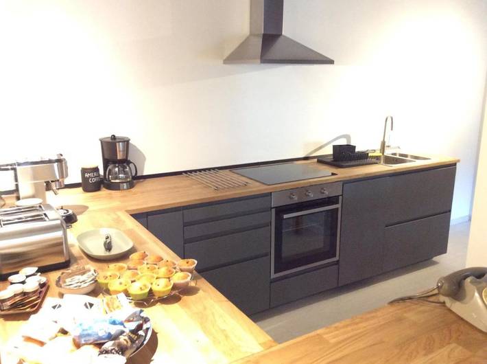 Gîte pour 5 personnes à Venzone - 2