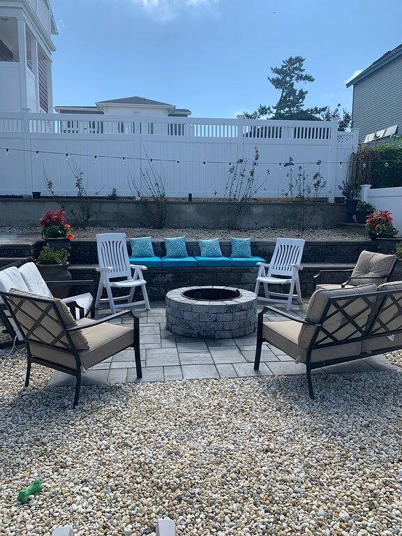 Familienfreundliches Haus - Nur zwei Häuser vom Meer entfernt !! in Toms River, Ocean County