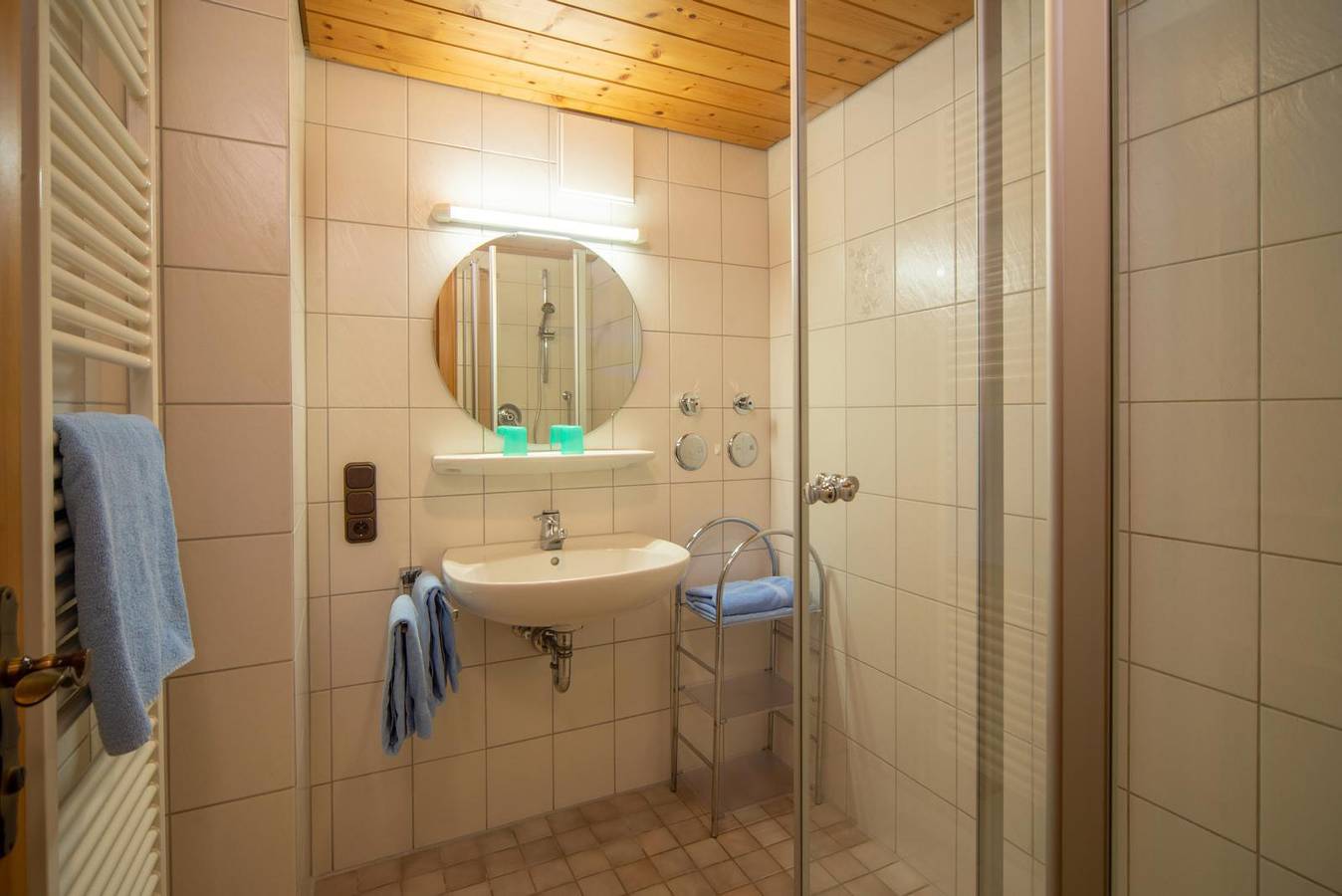 Geheel vakantieappartement, Ferienwohnung 5 - Rubihorn in Fischen, Zwaben (Bayern)