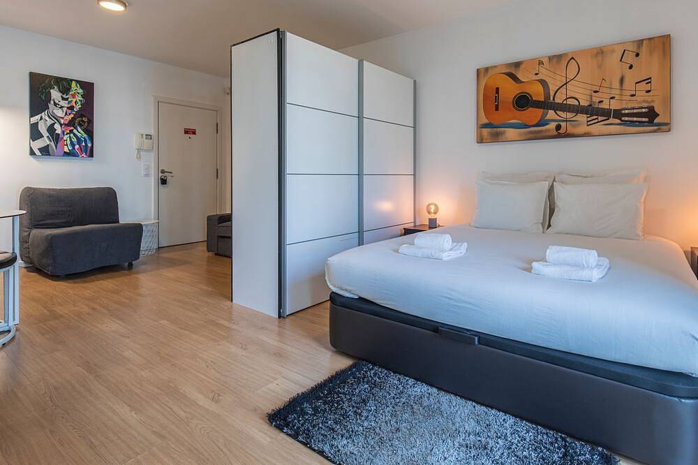 Appartamento vacanze a Lisbona a partire da 141€ a notte