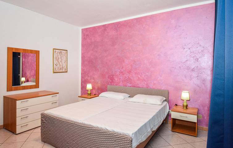 Apartamento vacacional entero, Apartamento con vistas al mar, terraza, aire acondicionado y aparcamiento in Pozzallo, Provincia de Ragusa