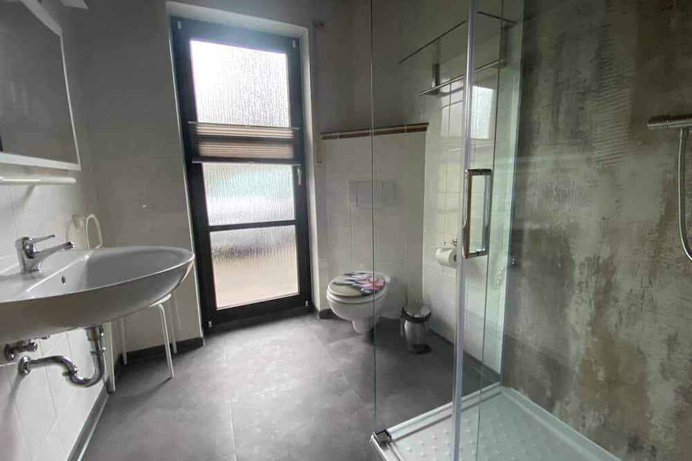Ganze Wohnung, 54 qm Ferienwohnung am Elsterblick in Bad Elster in Bad Elster, Chemnitz und Umgebung