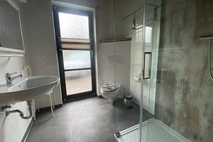 Ferienwohnung für 4 Personen, mit Garten, mit Haustier in Bad Elster - 4