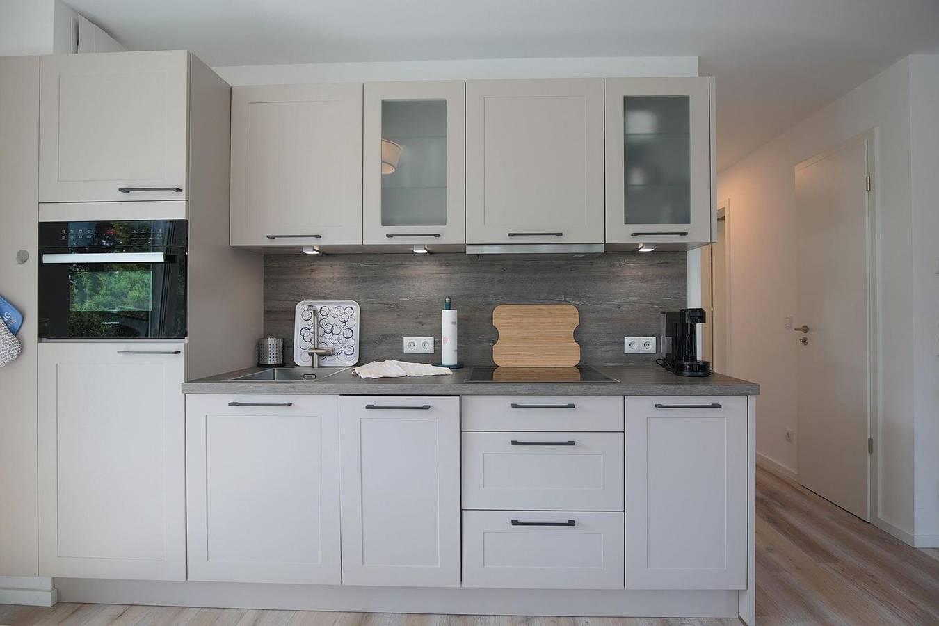 Ganze Wohnung, Haus Ostseedüne Appartement 7 in Scharbeutz, Ostholstein