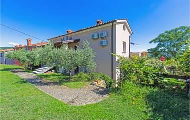 Agriturismo per 4 Persone in Piran, Istria Slovena, Foto 2