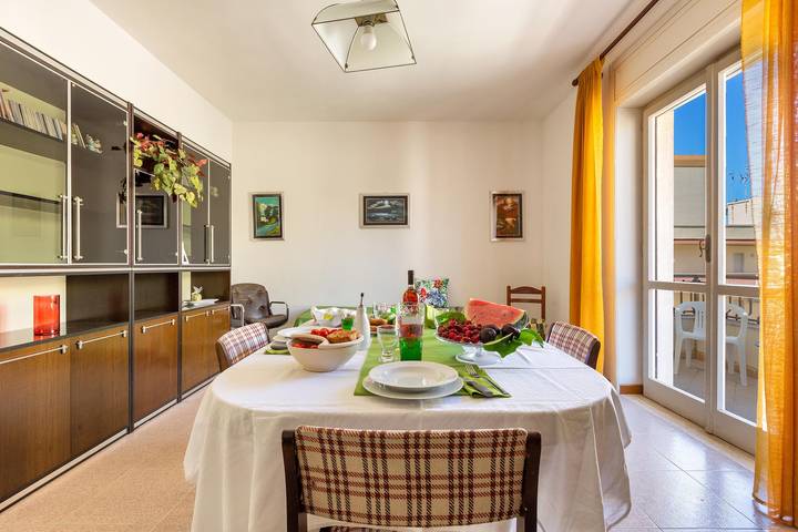 Gîte pour 7 personnes à Gallipoli - 4