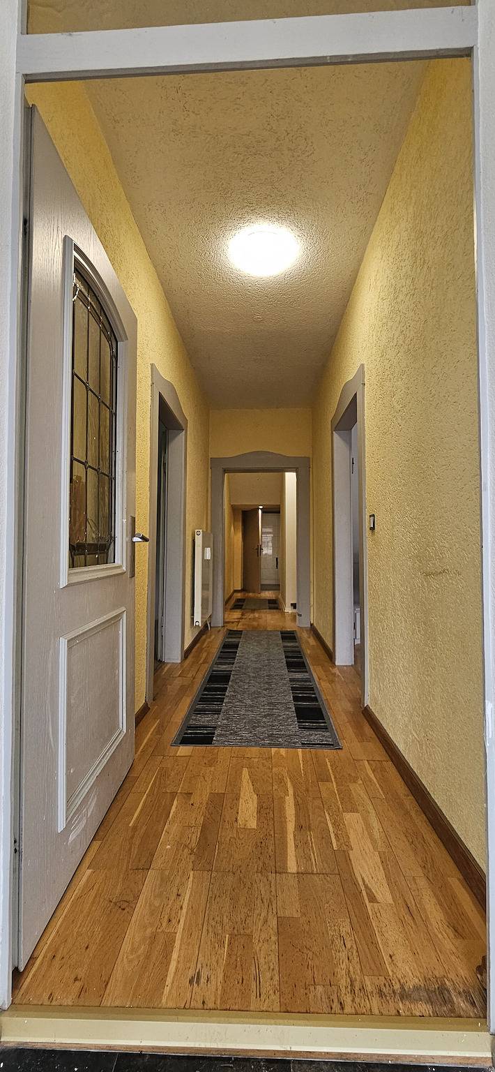 Bauernhof für 5 Personen, kinderfreundlich im Saarland - 3