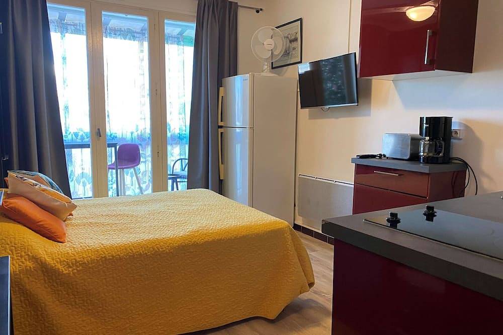 Appartement de vacances