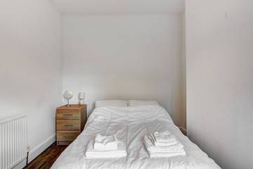 Glamping for 4 People in Manchester, Greater Manchester, Photo 1