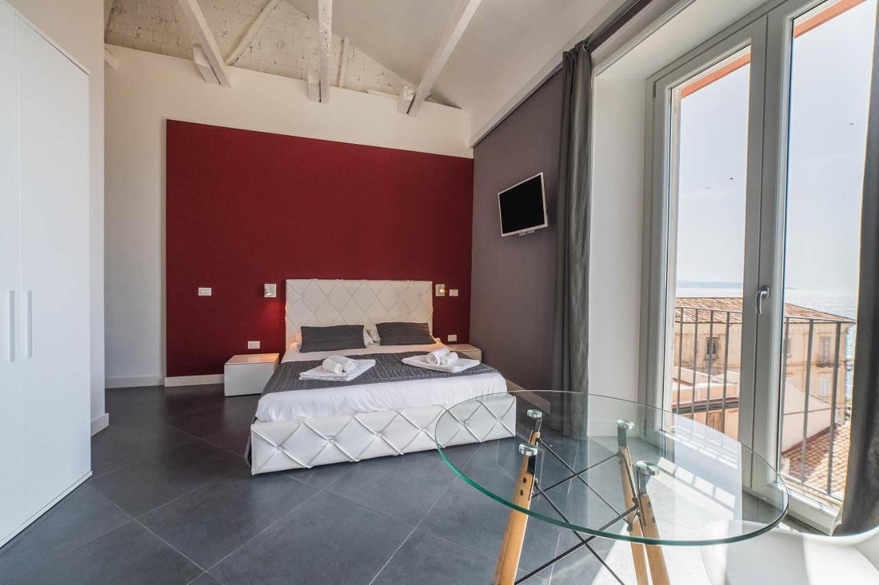 Residenza Nausicaa - 50 meters from the beach in Pizzo, Vibo Valentia Provinz