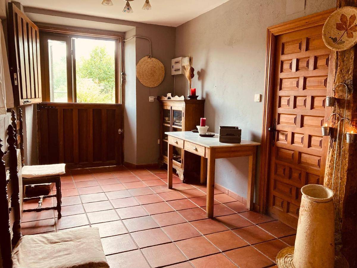 Holiday Home in Valle de Valdebezana, Cordillera Cantábrica