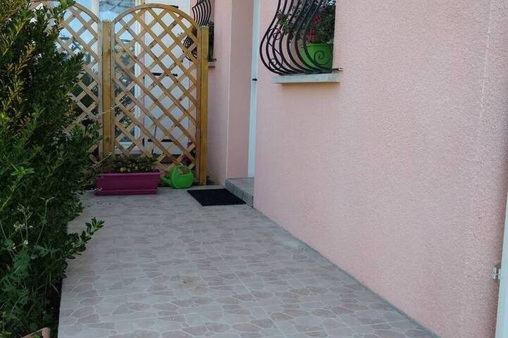 Maison de vacances pour 4 personnes - 1